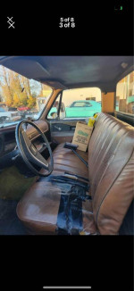 Chevy c10