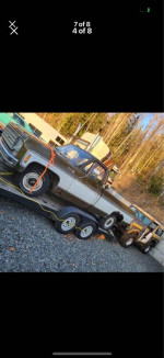 Chevy c10
