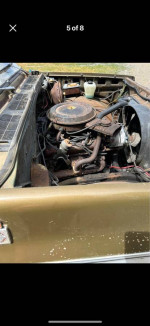 Chevy c10