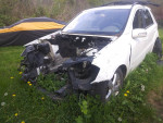2007 Mercedes ML320  parting out