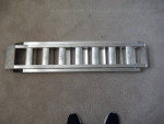 Fly Racing 6' Aluminum Folding Ramp
