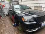 2012 chrysler srt8