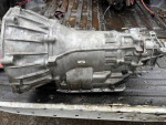 06 nissan 350z transmission
