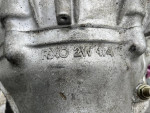 06 nissan 350z transmission
