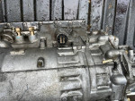 06 nissan 350z transmission