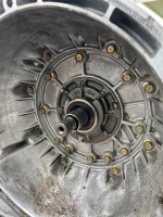 06 nissan 350z transmission
