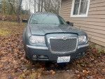 06 chrysler 300 hemi
