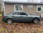 06 chrysler 300 hemi