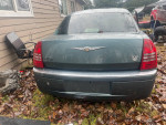 06 chrysler 300 hemi
