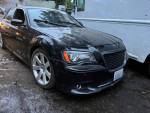 2012 chrysler 300 srt8