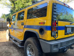 hummer h2 parts