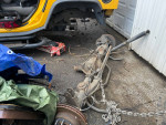 hummer h2 parts