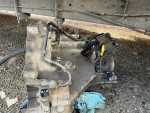 97 honda civic automatic transmission