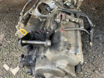 97 honda civic automatic transmission