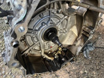 97 honda civic automatic transmission