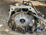 97 honda civic automatic transmission