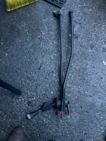 97 honda civic automatic transmission