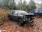 06 nissan titan 5.6