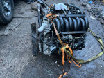 06 nissan titan 5.6