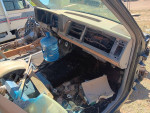 1987 Chevy Frame and Cab