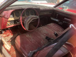 77 T-bird project