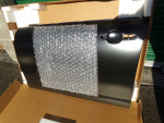 GM Malibu / Aura Panel, Front Door Inner / Outer Panel