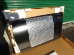 GM Malibu / Aura Panel, Front Door Inner / Outer Panel