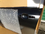GM Malibu / Aura Panel, Front Door Inner / Outer Panel
