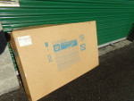 GM Malibu / Aura Panel, Front Door Inner / Outer Panel