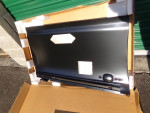 GM Malibu / Aura Panel, Front Door Inner / Outer Panel