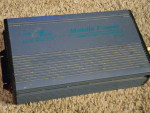 1200 watt power inverter