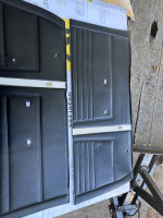 Nova SS door panels