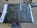 Nova SS door panels