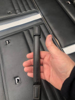 Nova SS door panels