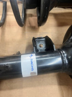 BMW M3 e36 parts - shocks suspension airbox books