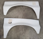 1963-67 C2 Corvette front flares