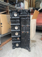 E36 M3 S50 engine block (std)