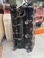 E36 M3 S50 engine block (std)