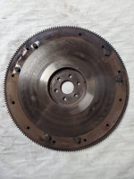 400M Ford flywheel 12in clutch