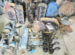 1984 Ford 460 complete Engine
