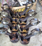 1984 Ford 460 complete Engine