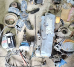1984 Ford 460 complete Engine