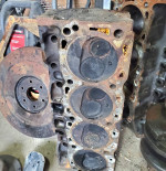 1984 Ford 460 complete Engine