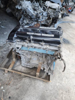 Sr20 engine