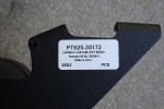 Tacoma PT925-35172 Predator Tube Step