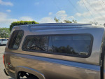 ARE Truck Topper / Camper Shell / Truck Cap - 8 foot Beds - Chevy / GMC 1999-200
