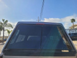 ARE Truck Topper / Camper Shell / Truck Cap - 8 foot Beds - Chevy / GMC 1999-200