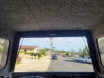 ARE Truck Topper / Camper Shell / Truck Cap - 8 foot Beds - Chevy / GMC 1999-200