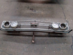 1968 FORD TORINO GT GRILLE