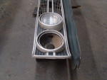 1968 FORD TORINO GT GRILLE